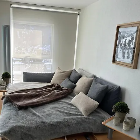 Apartment Luxury - 5 Min Walking To Congress Center