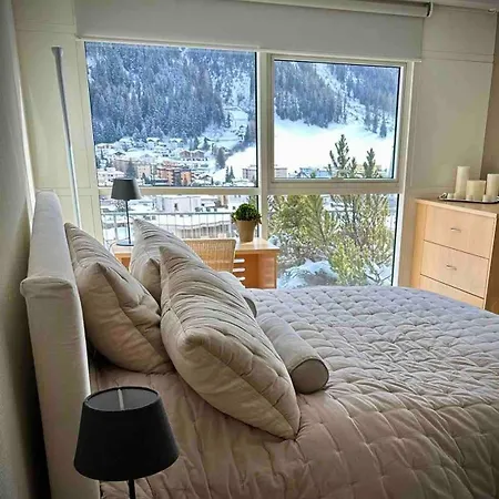 Luxury - 5 Min Walking To Congress Center *