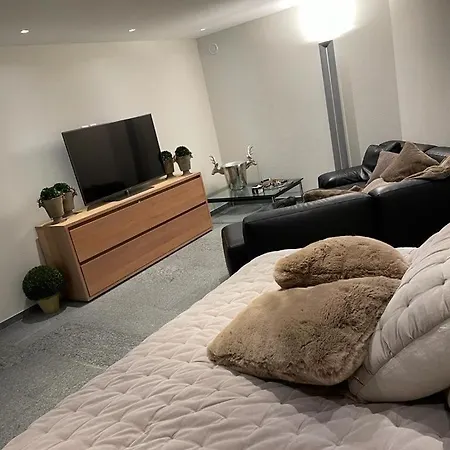 Luxury - 5 Min Walking To Congress Center * 达沃斯