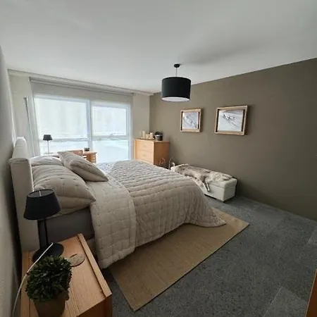 Lejlighed Luxury - 5 Min Walking To Congress Center *