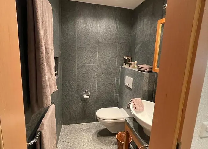 Luxury - 5 Min Walking To Congress Center Apartment