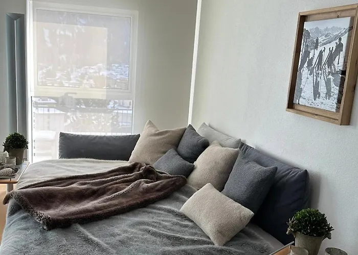 Apartment Luxury - 5 Min Walking To Congress Center