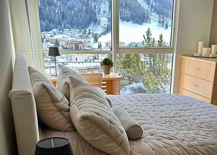 Luxury - 5 Min Walking To Congress Center *