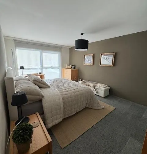 Apartment Luxury - 5 Min Walking To Congress Center *